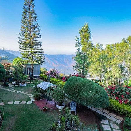 Valleycrest Villa With Swimming Pool ماهاباليشوار المظهر الخارجي الصورة