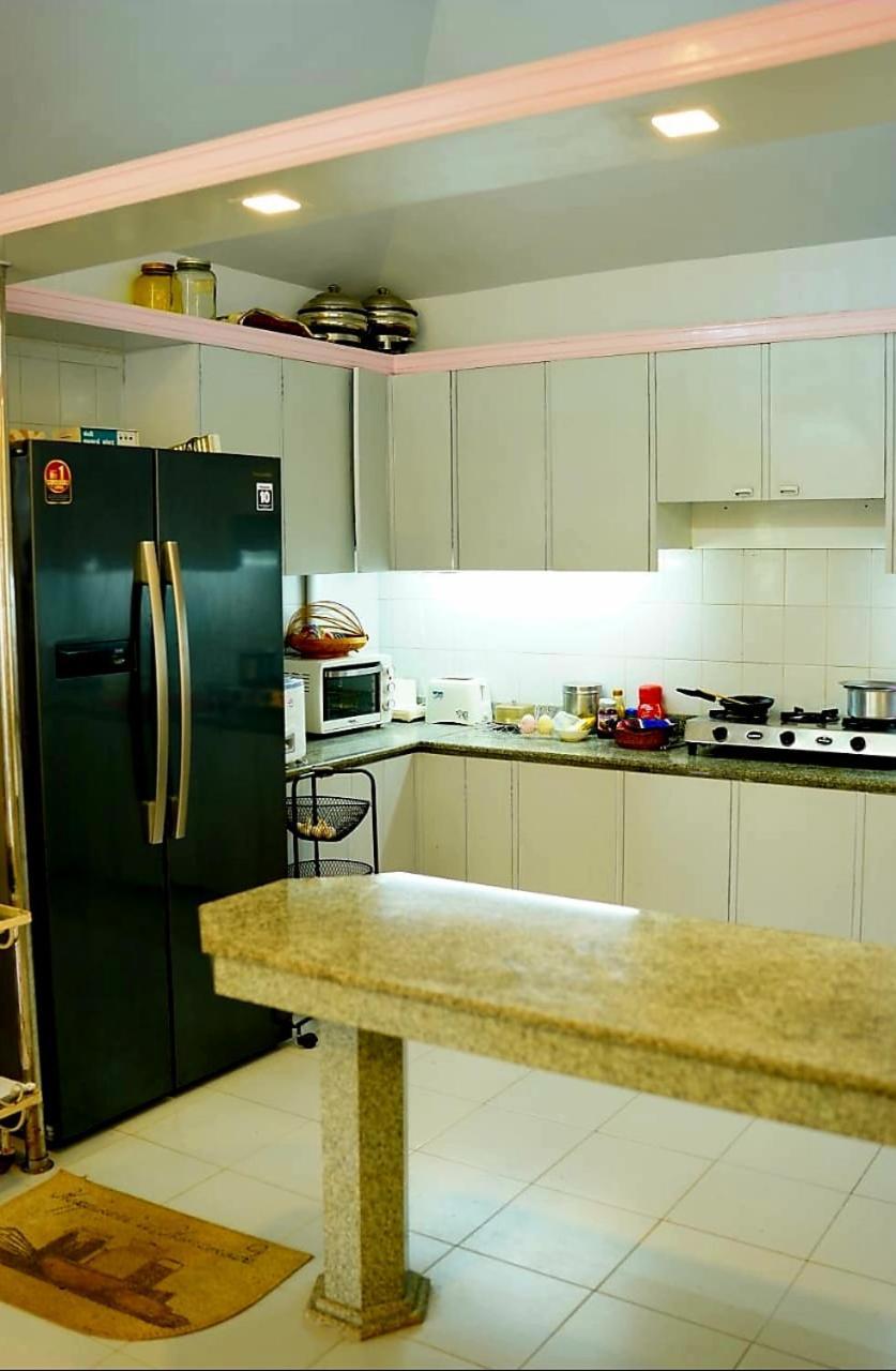 Valleycrest Villa With Swimming Pool ماهاباليشوار المظهر الخارجي الصورة