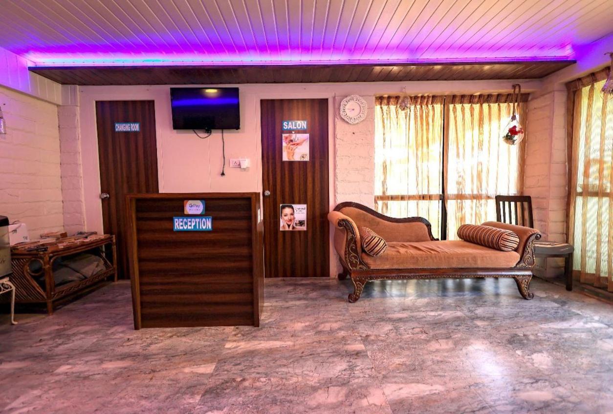 Valleycrest Villa With Swimming Pool ماهاباليشوار المظهر الخارجي الصورة