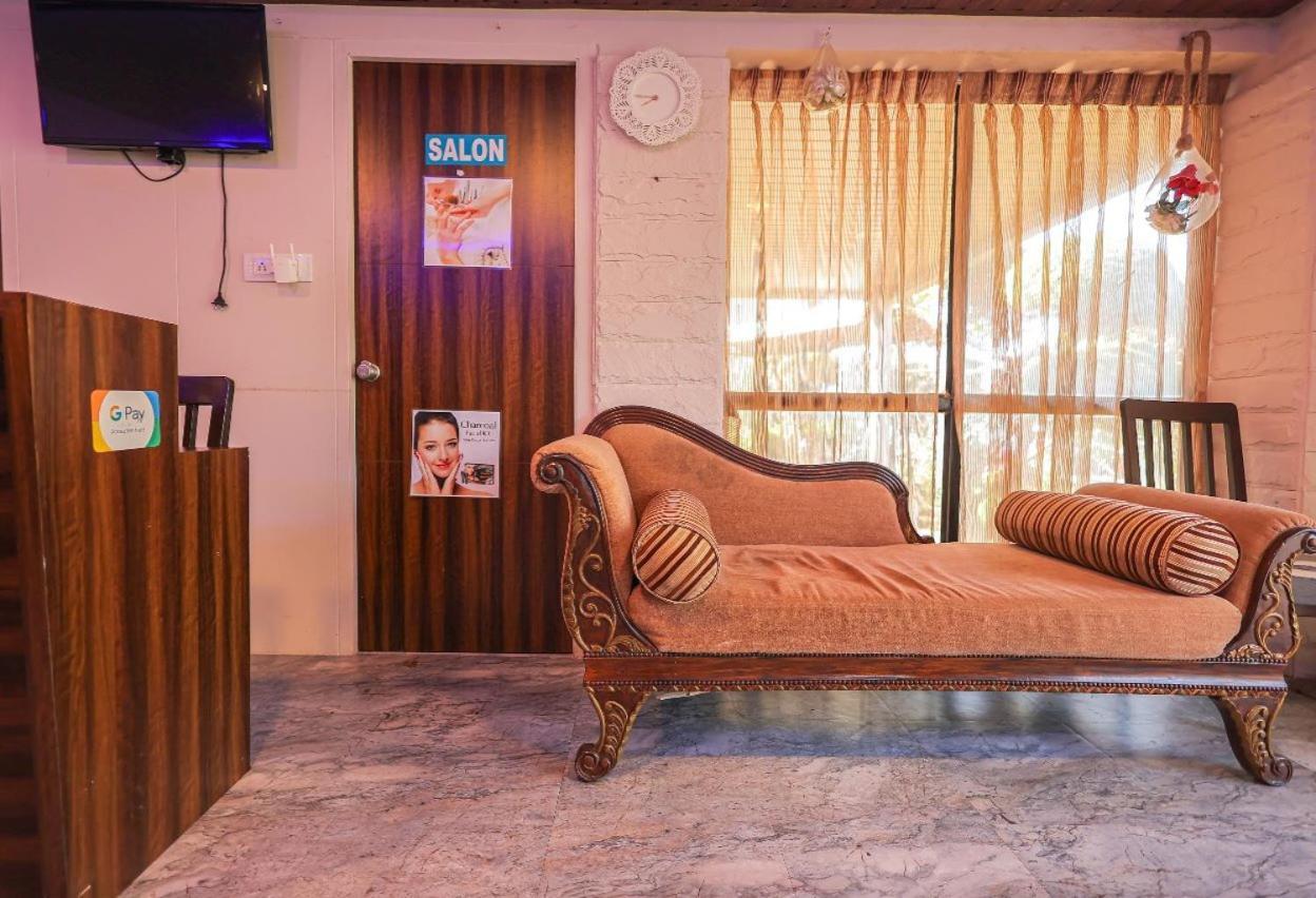 Valleycrest Villa With Swimming Pool ماهاباليشوار المظهر الخارجي الصورة